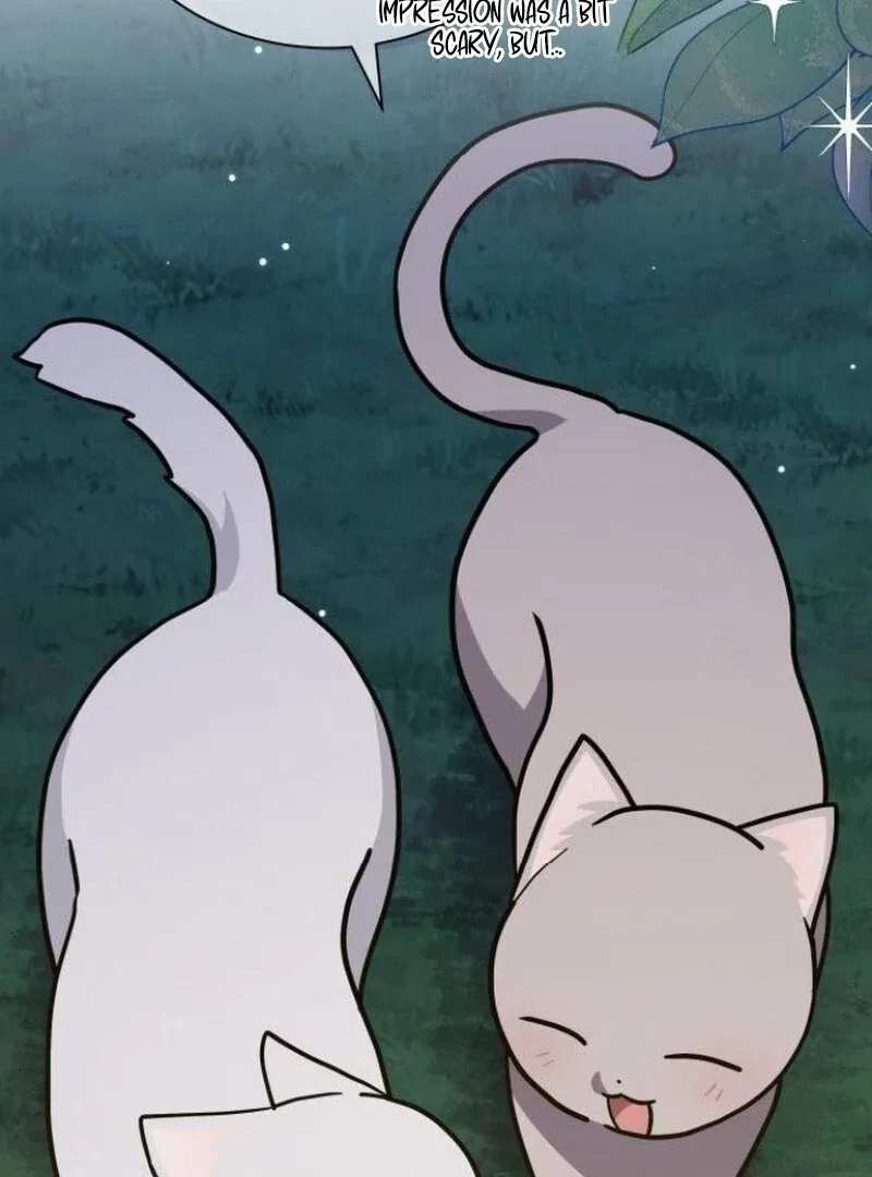 You’re a Cat, But You’ve Been Adopted by a Wolf Family? Chapter 72 – Page 53