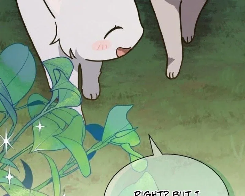 You’re a Cat, But You’ve Been Adopted by a Wolf Family? Chapter 72 – Page 54