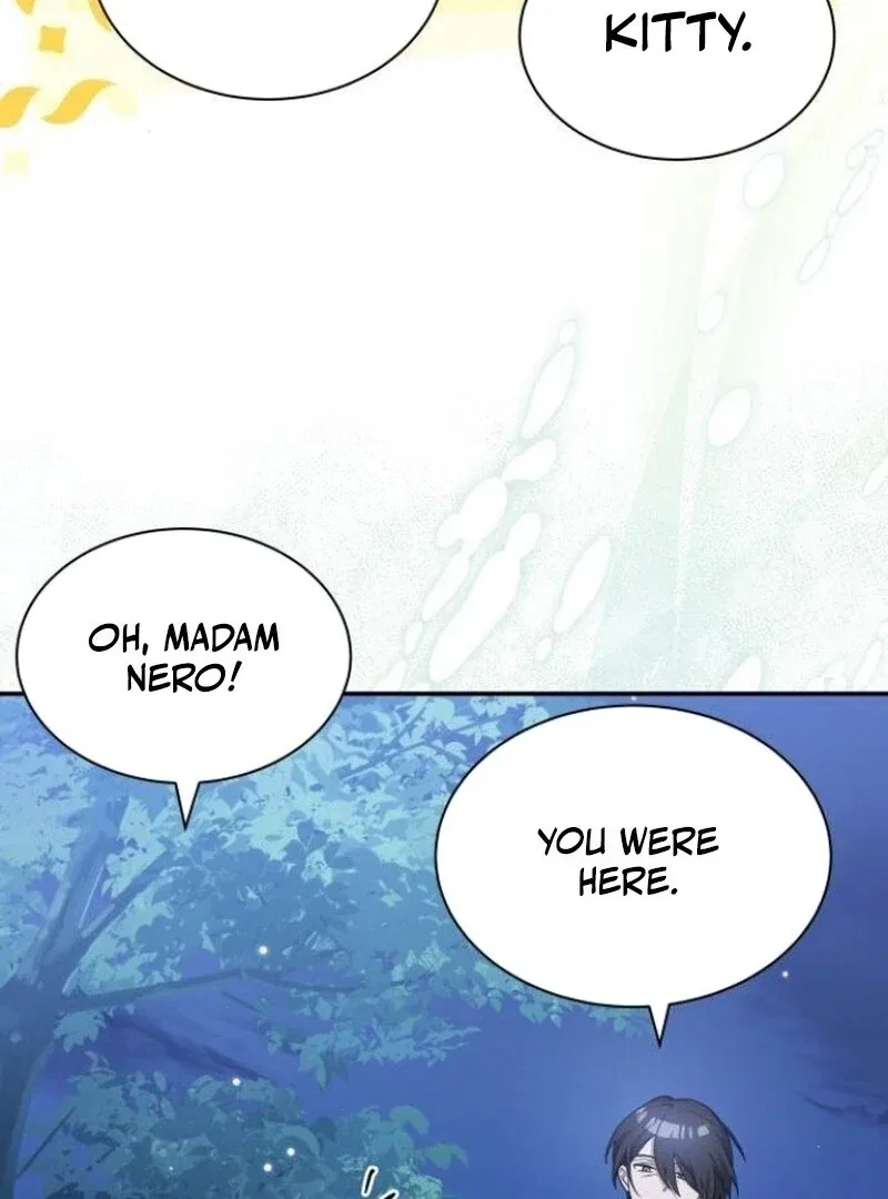 You’re a Cat, But You’ve Been Adopted by a Wolf Family? Chapter 72 – Page 60