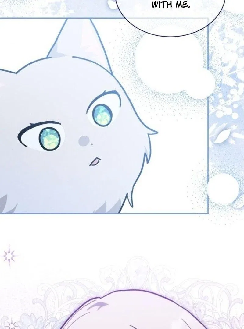 You’re a Cat, But You’ve Been Adopted by a Wolf Family? Chapter 72 – Page 72