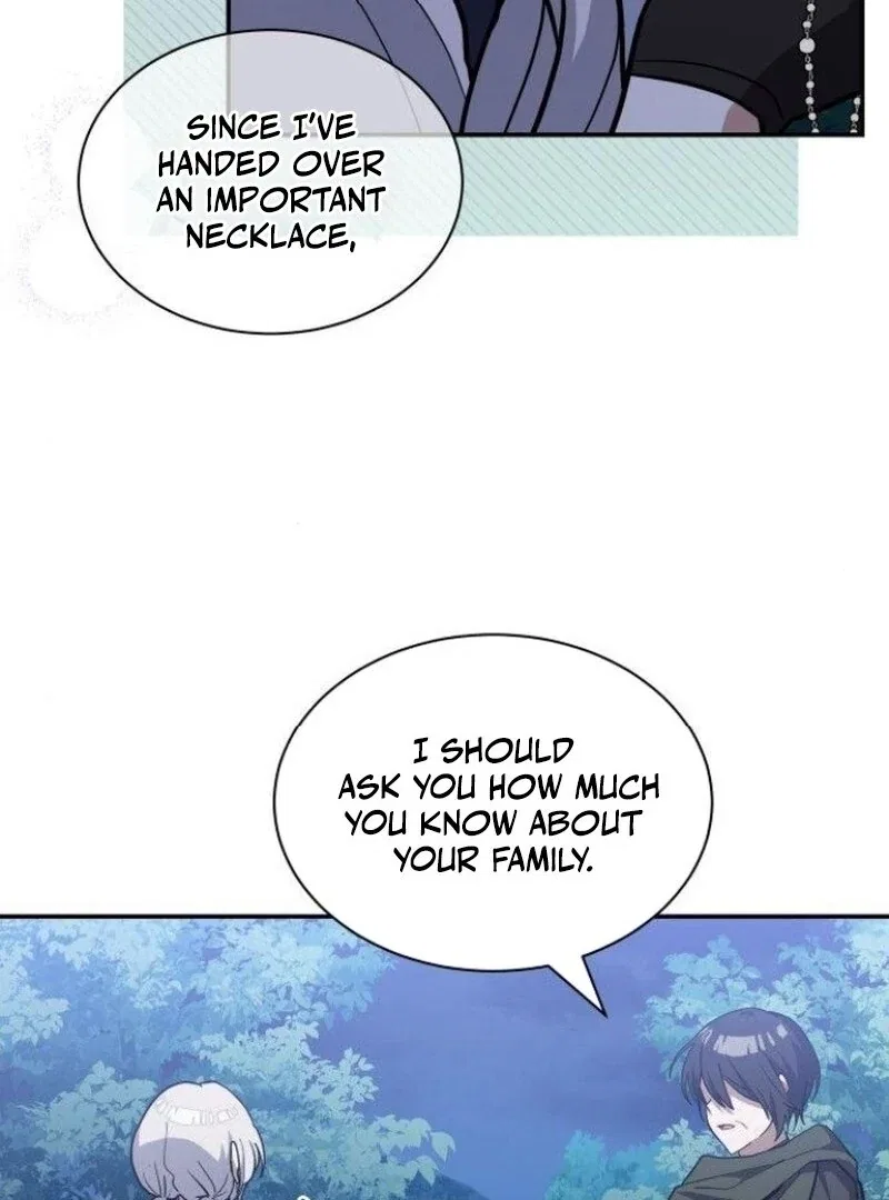 You’re a Cat, But You’ve Been Adopted by a Wolf Family? Chapter 72 – Page 78