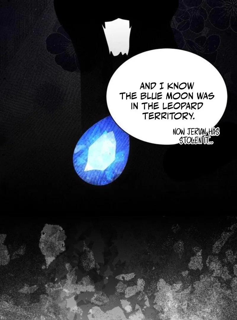 You’re a Cat, But You’ve Been Adopted by a Wolf Family? Chapter 72 – Page 83