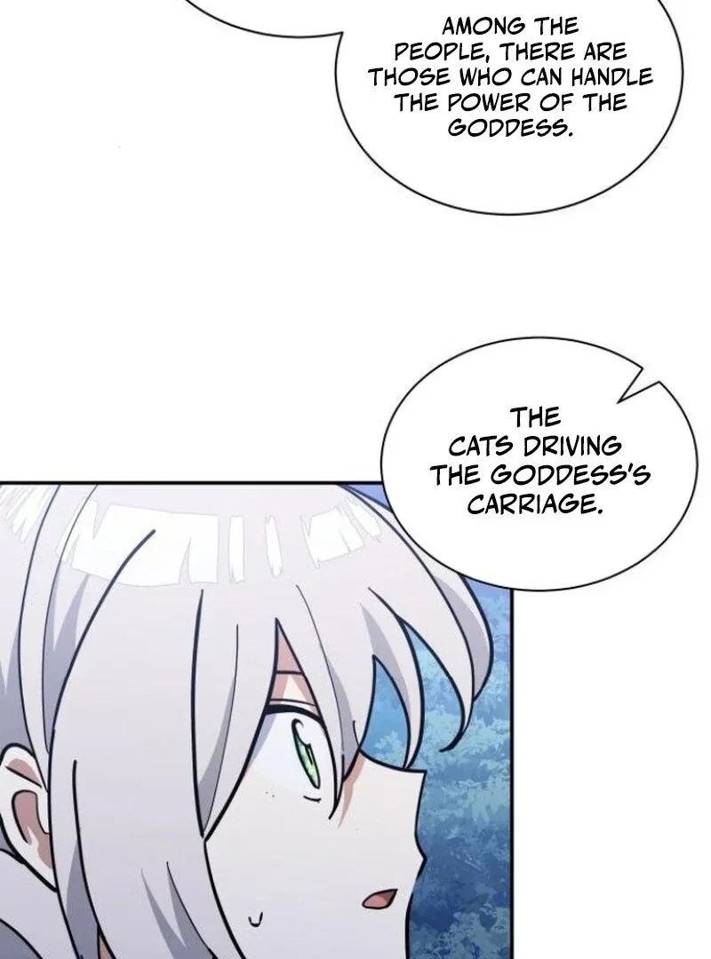 You’re a Cat, But You’ve Been Adopted by a Wolf Family? Chapter 72 – Page 89