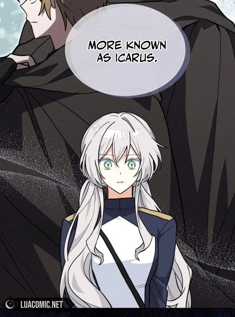 You’re a Cat, But You’ve Been Adopted by a Wolf Family? Chapter 72 – Page 92
