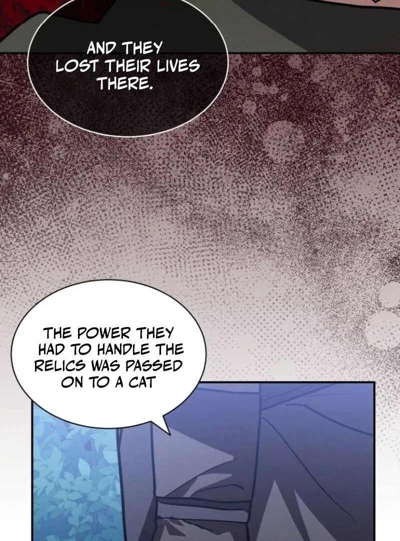 You’re a Cat, But You’ve Been Adopted by a Wolf Family? Chapter 72 – Page 99