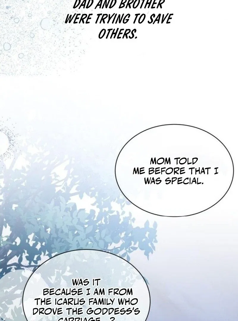 You’re a Cat, But You’ve Been Adopted by a Wolf Family? Chapter 72 – Page 102