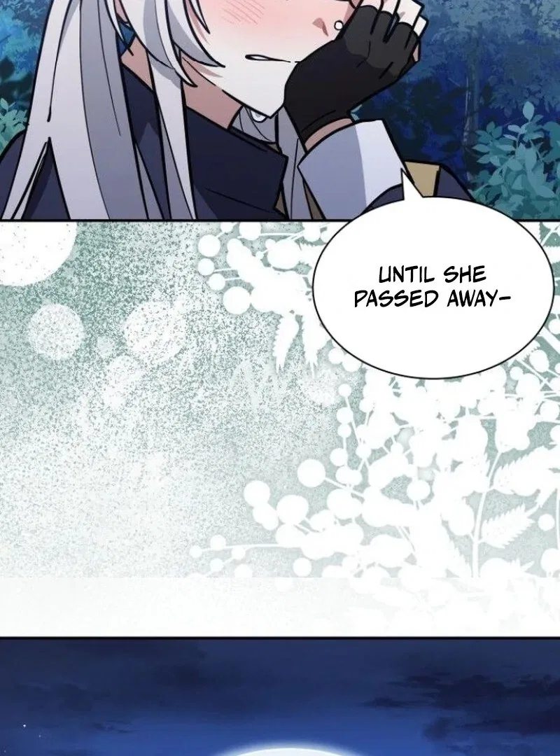 You’re a Cat, But You’ve Been Adopted by a Wolf Family? Chapter 72 – Page 105