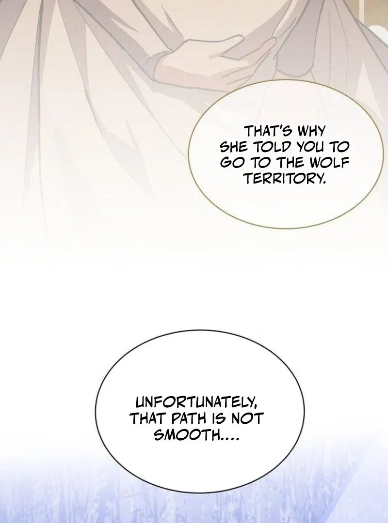 You’re a Cat, But You’ve Been Adopted by a Wolf Family? Chapter 72 – Page 109