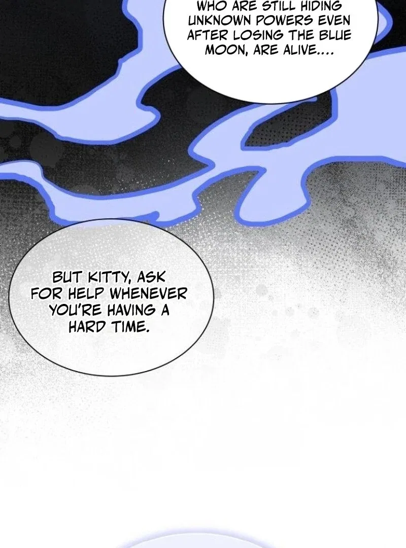 You’re a Cat, But You’ve Been Adopted by a Wolf Family? Chapter 72 – Page 112