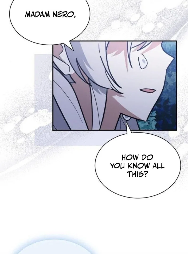 You’re a Cat, But You’ve Been Adopted by a Wolf Family? Chapter 72 – Page 115