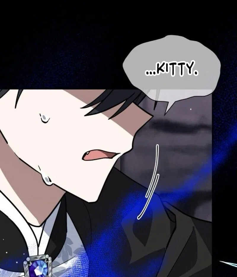 You’re a Cat, But You’ve Been Adopted by a Wolf Family? Chapter 71 – Page 9