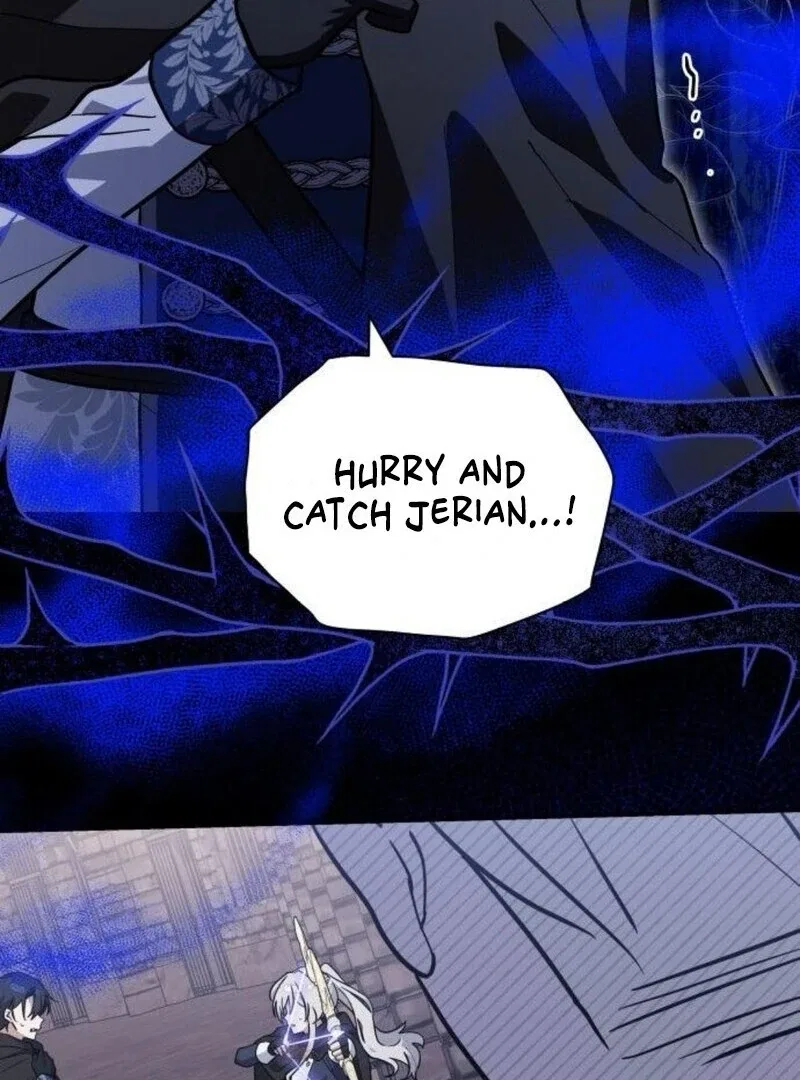 You’re a Cat, But You’ve Been Adopted by a Wolf Family? Chapter 71 – Page 12