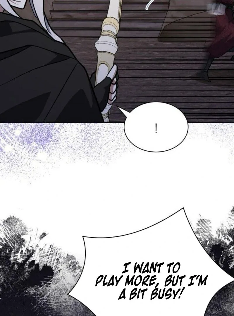You’re a Cat, But You’ve Been Adopted by a Wolf Family? Chapter 71 – Page 19