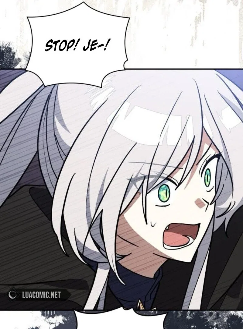 You’re a Cat, But You’ve Been Adopted by a Wolf Family? Chapter 71 – Page 22