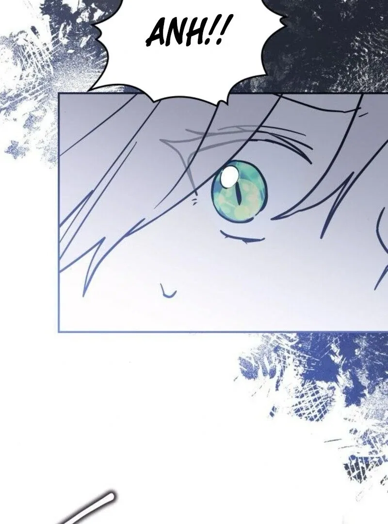 You’re a Cat, But You’ve Been Adopted by a Wolf Family? Chapter 71 – Page 23