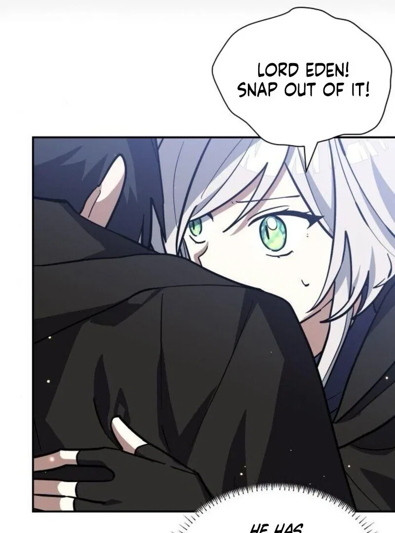You’re a Cat, But You’ve Been Adopted by a Wolf Family? Chapter 71 – Page 26