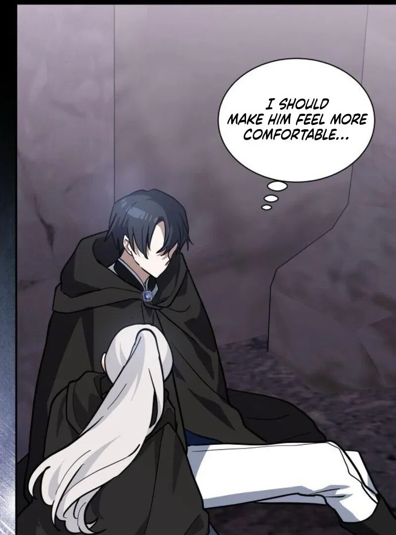 You’re a Cat, But You’ve Been Adopted by a Wolf Family? Chapter 71 – Page 29