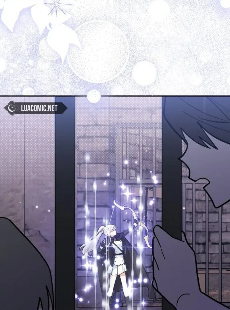 You’re a Cat, But You’ve Been Adopted by a Wolf Family? Chapter 71 – Page 36