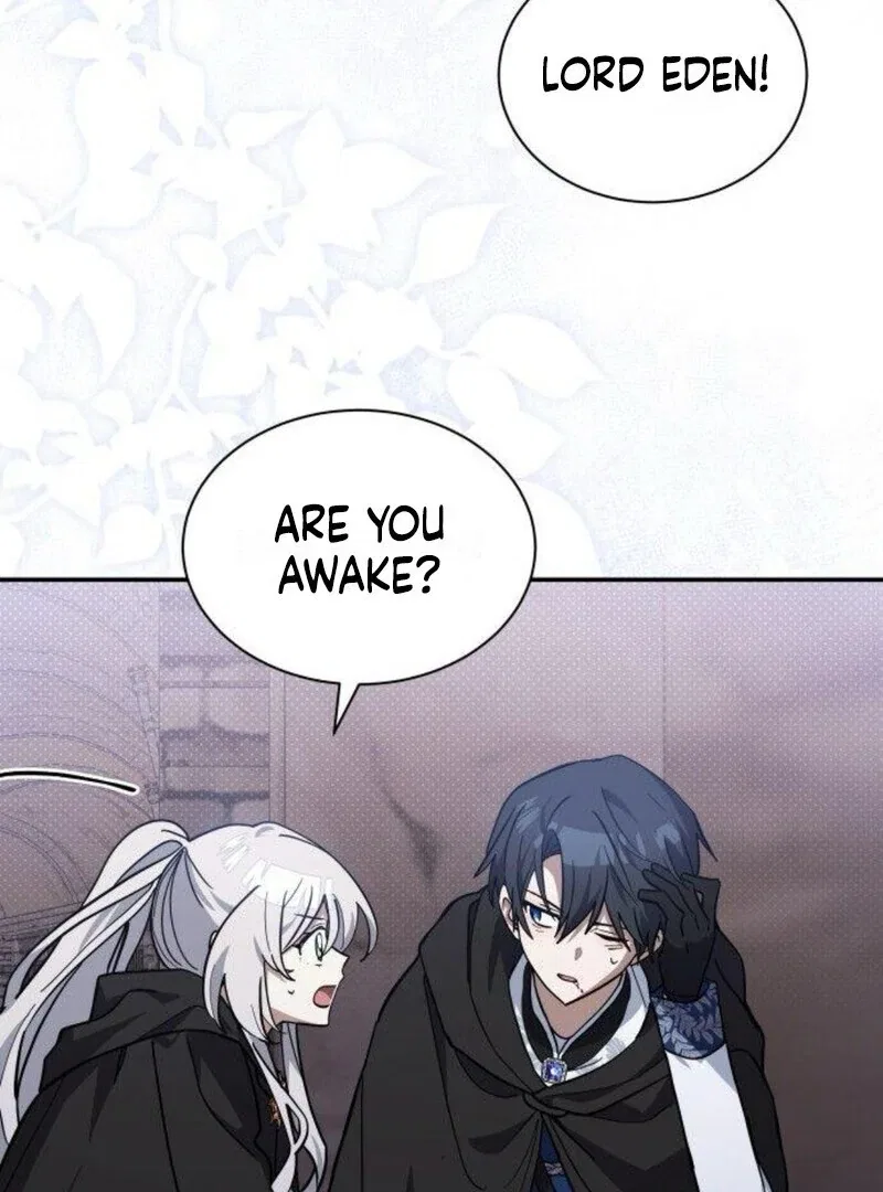 You’re a Cat, But You’ve Been Adopted by a Wolf Family? Chapter 71 – Page 58