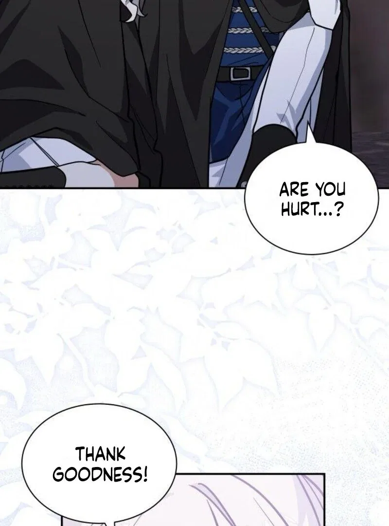 You’re a Cat, But You’ve Been Adopted by a Wolf Family? Chapter 71 – Page 59