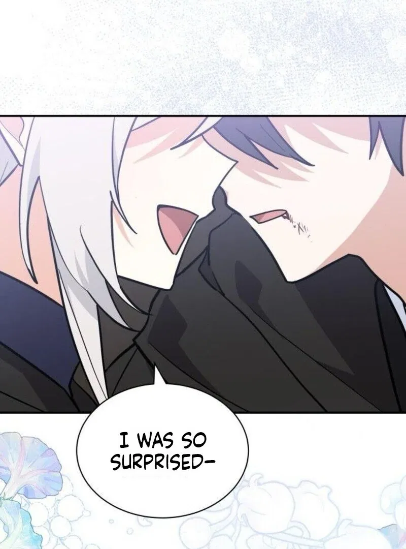 You’re a Cat, But You’ve Been Adopted by a Wolf Family? Chapter 71 – Page 61