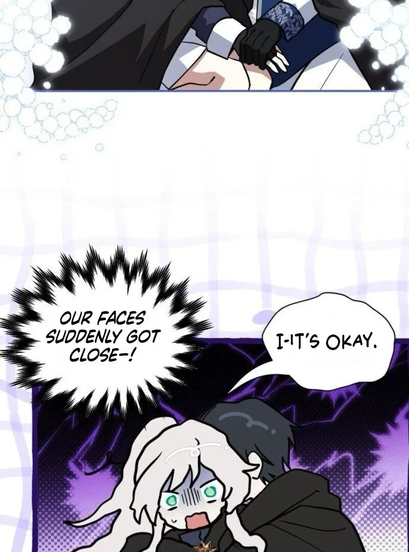 You’re a Cat, But You’ve Been Adopted by a Wolf Family? Chapter 71 – Page 63