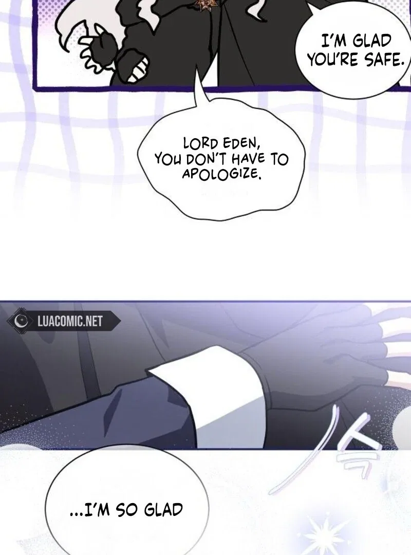 You’re a Cat, But You’ve Been Adopted by a Wolf Family? Chapter 71 – Page 64