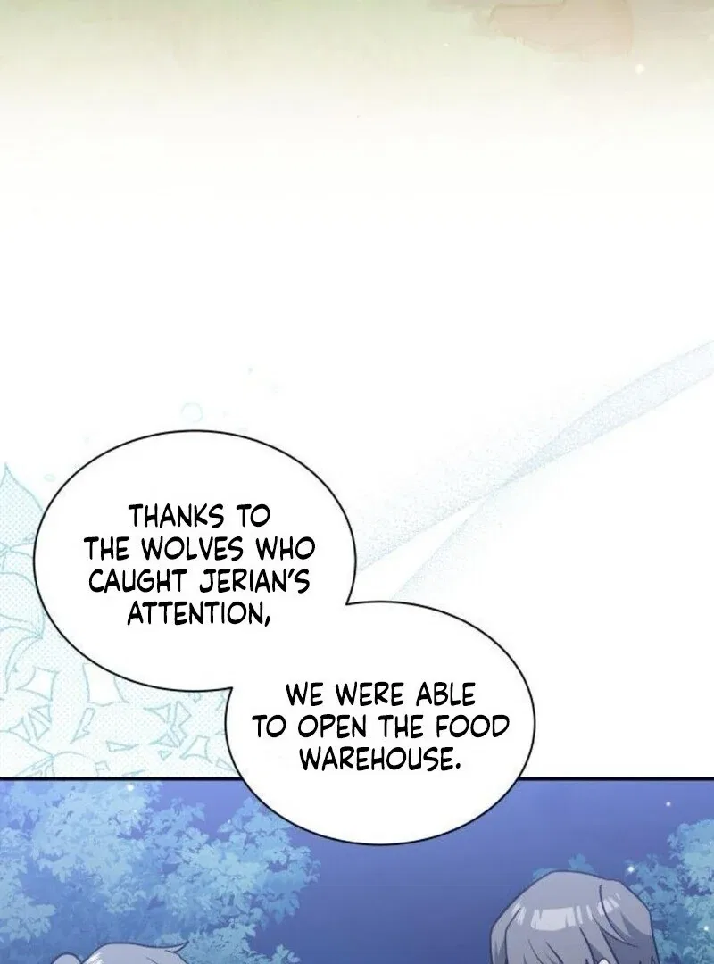 You’re a Cat, But You’ve Been Adopted by a Wolf Family? Chapter 71 – Page 75