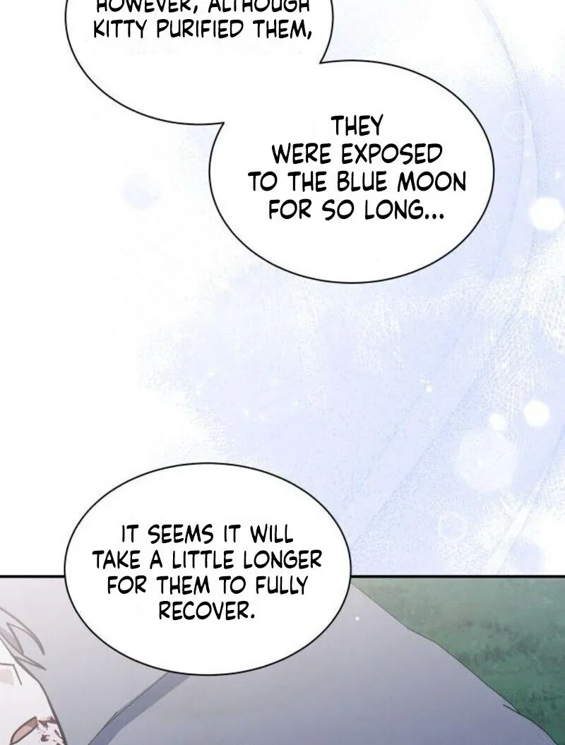 You’re a Cat, But You’ve Been Adopted by a Wolf Family? Chapter 71 – Page 78