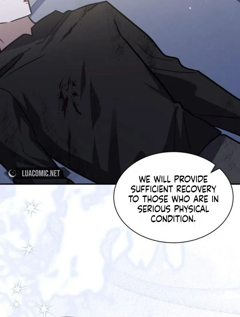 You’re a Cat, But You’ve Been Adopted by a Wolf Family? Chapter 71 – Page 79
