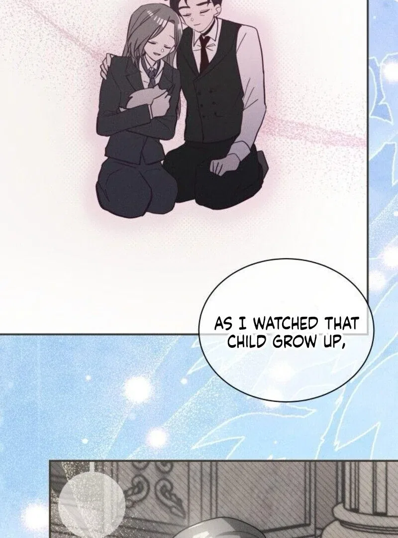 You’re a Cat, But You’ve Been Adopted by a Wolf Family? Chapter 71 – Page 95
