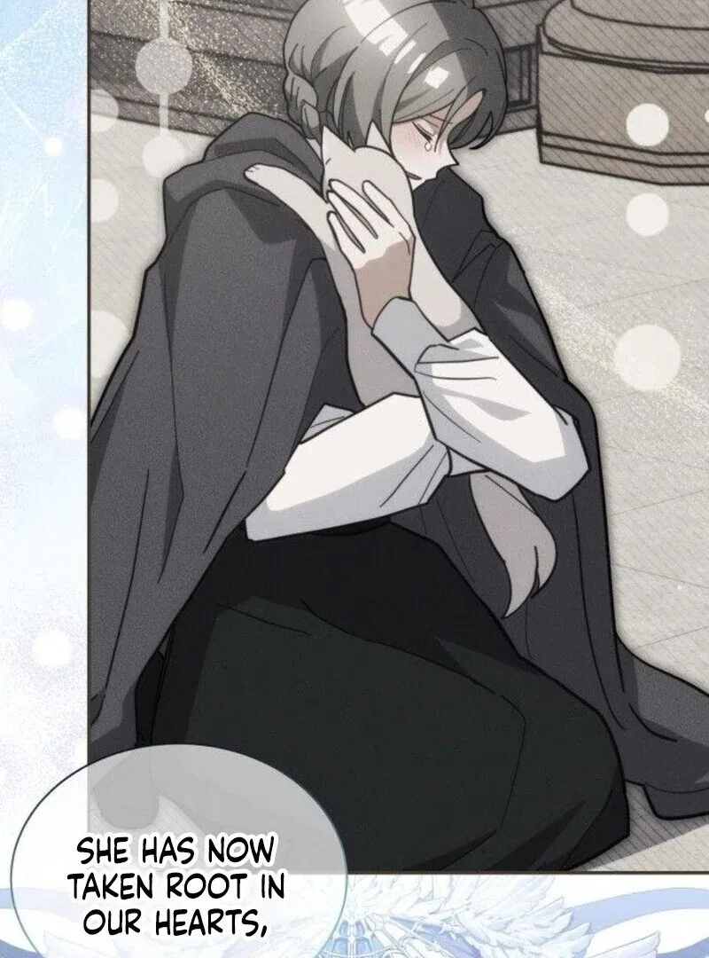 You’re a Cat, But You’ve Been Adopted by a Wolf Family? Chapter 71 – Page 96