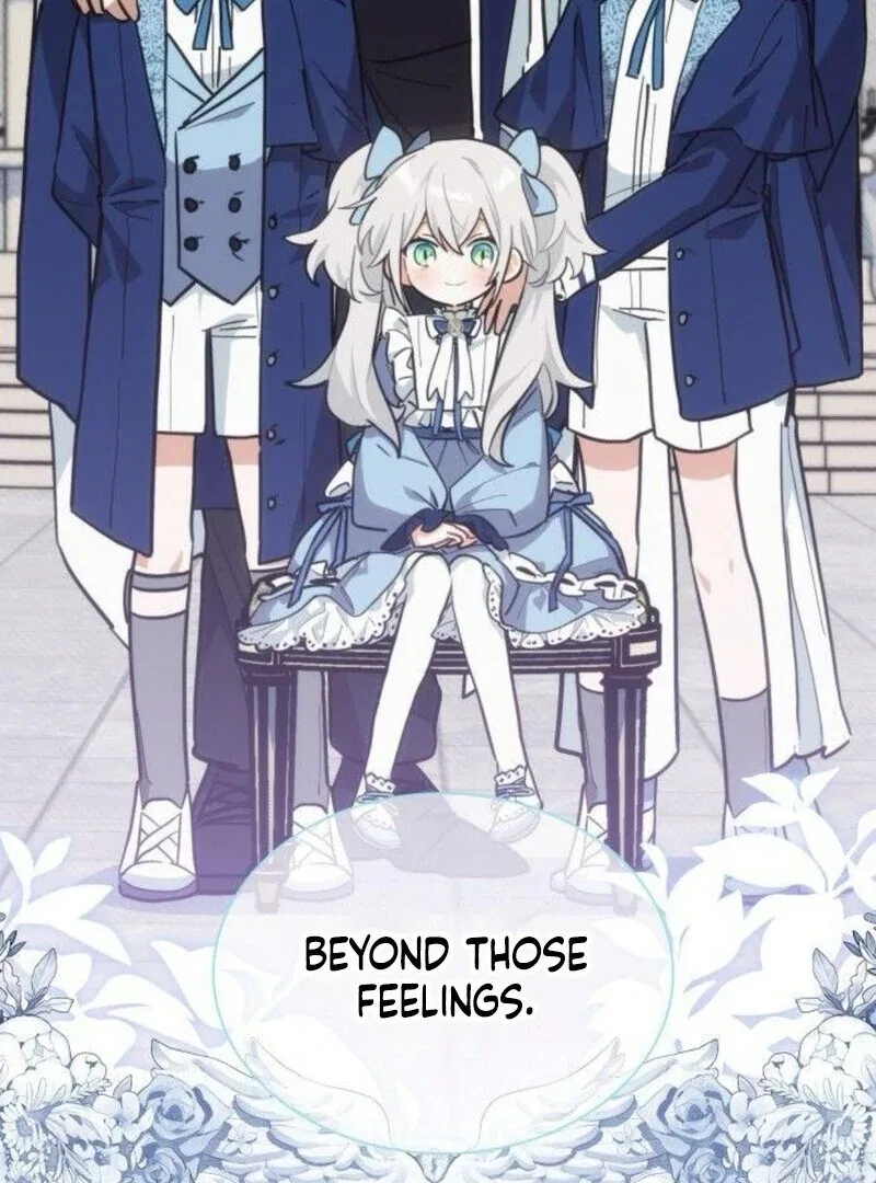 You’re a Cat, But You’ve Been Adopted by a Wolf Family? Chapter 71 – Page 98