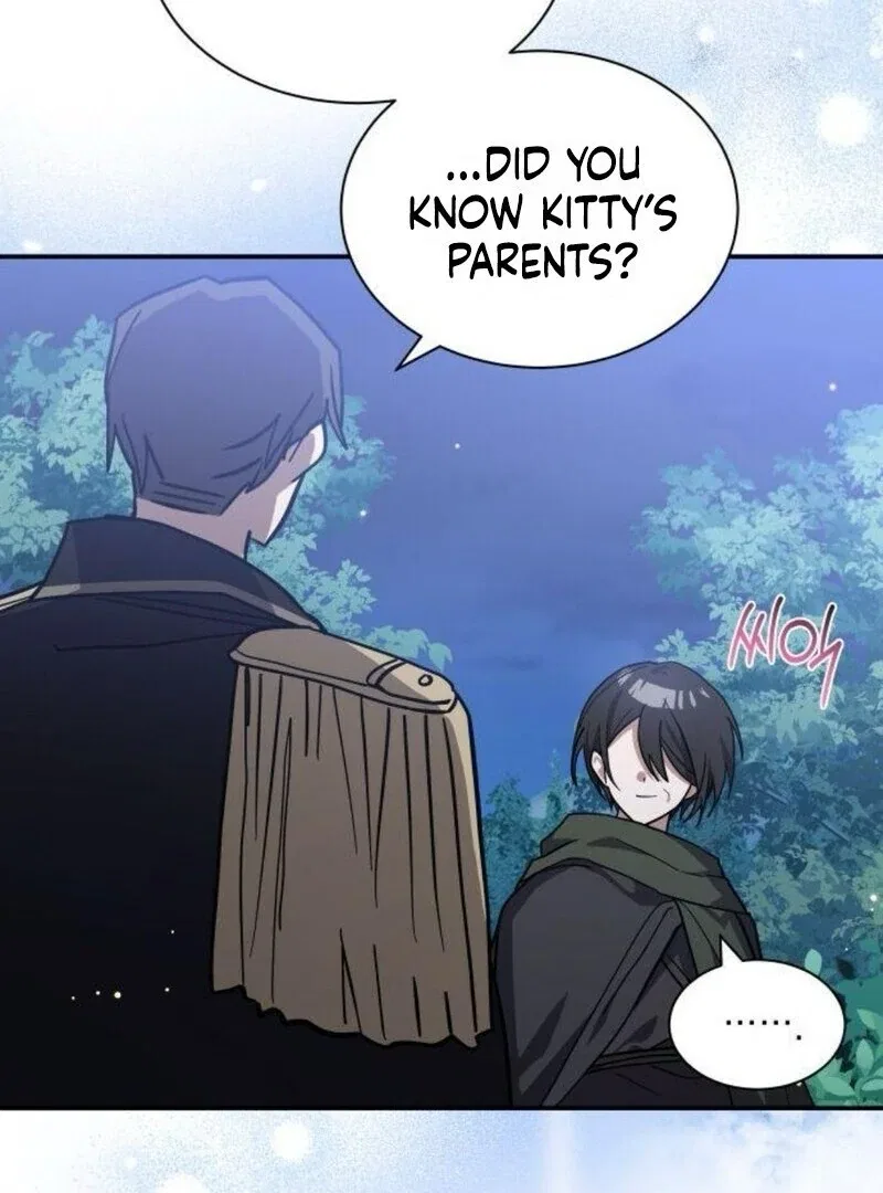 You’re a Cat, But You’ve Been Adopted by a Wolf Family? Chapter 71 – Page 105