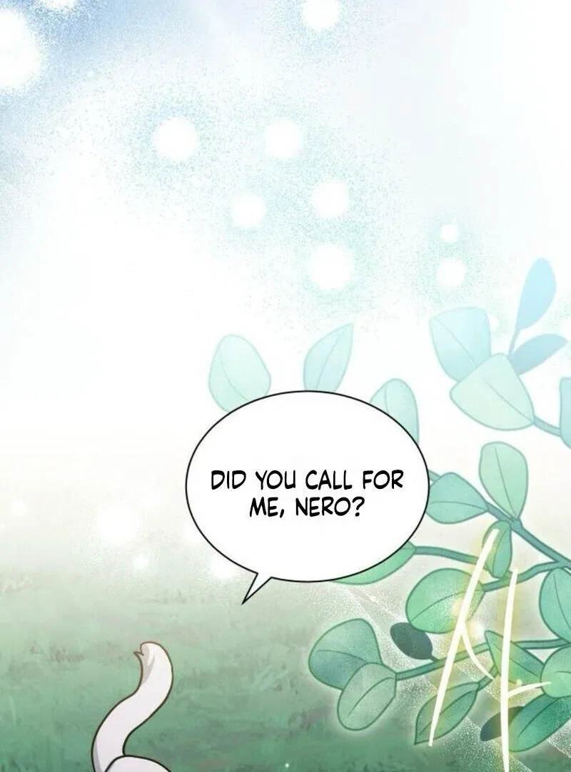 You’re a Cat, But You’ve Been Adopted by a Wolf Family? Chapter 71 – Page 107