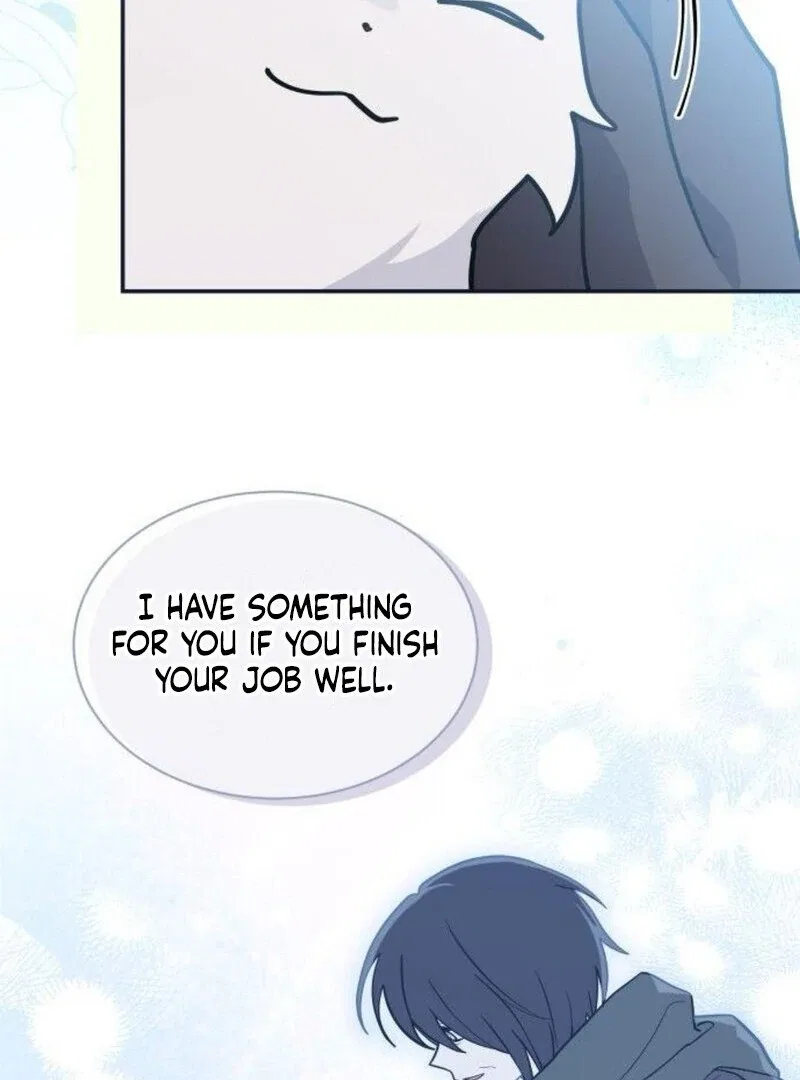 You’re a Cat, But You’ve Been Adopted by a Wolf Family? Chapter 71 – Page 111