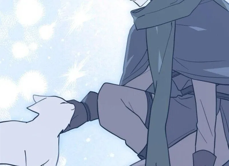 You’re a Cat, But You’ve Been Adopted by a Wolf Family? Chapter 71 – Page 112