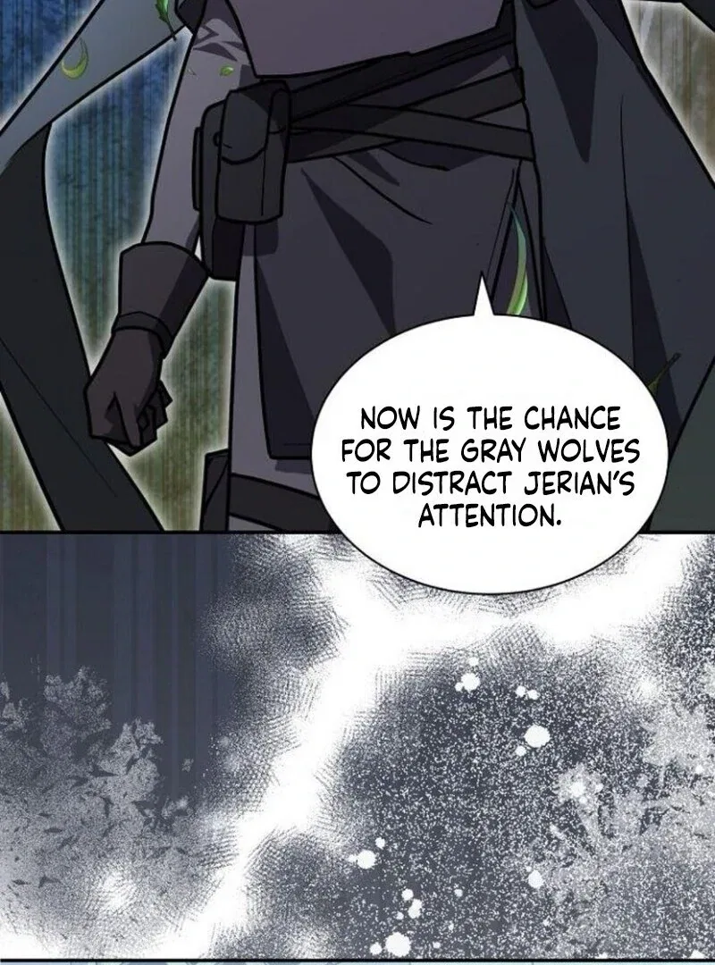 You’re a Cat, But You’ve Been Adopted by a Wolf Family? Chapter 70 – Page 6
