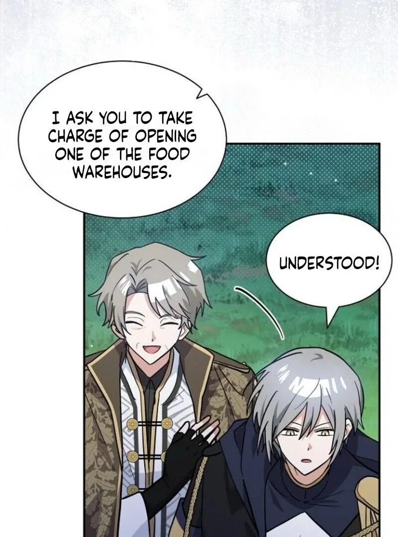 You’re a Cat, But You’ve Been Adopted by a Wolf Family? Chapter 70 – Page 9