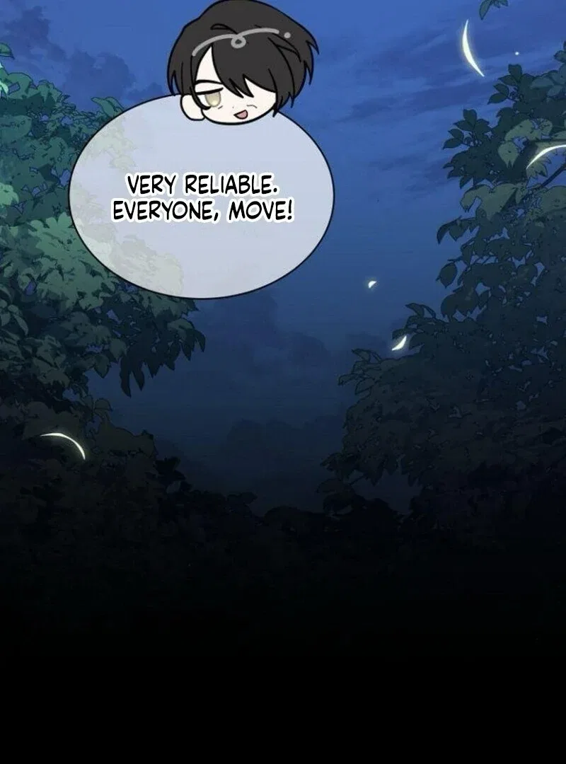 You’re a Cat, But You’ve Been Adopted by a Wolf Family? Chapter 70 – Page 12