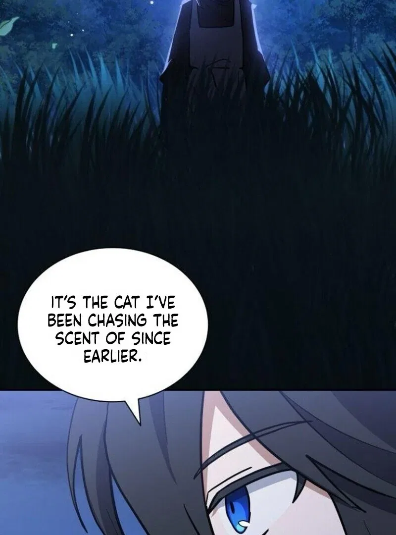 You’re a Cat, But You’ve Been Adopted by a Wolf Family? Chapter 70 – Page 19