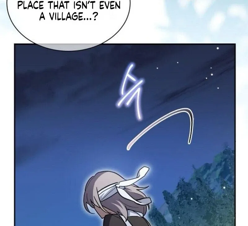 You’re a Cat, But You’ve Been Adopted by a Wolf Family? Chapter 70 – Page 21