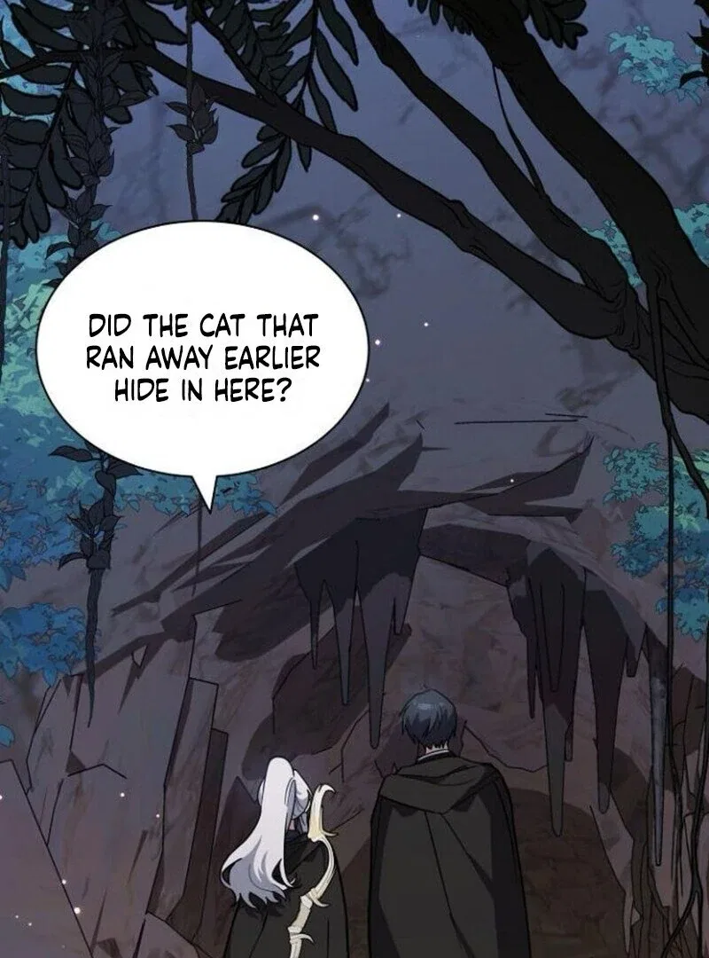 You’re a Cat, But You’ve Been Adopted by a Wolf Family? Chapter 70 – Page 31