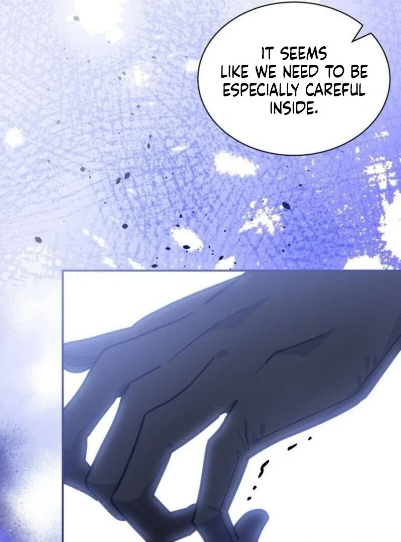 You’re a Cat, But You’ve Been Adopted by a Wolf Family? Chapter 70 – Page 34