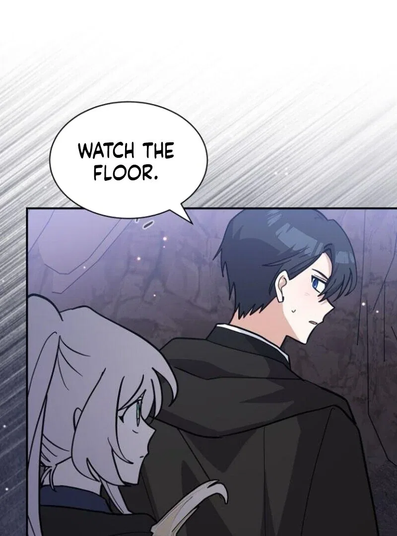 You’re a Cat, But You’ve Been Adopted by a Wolf Family? Chapter 70 – Page 43