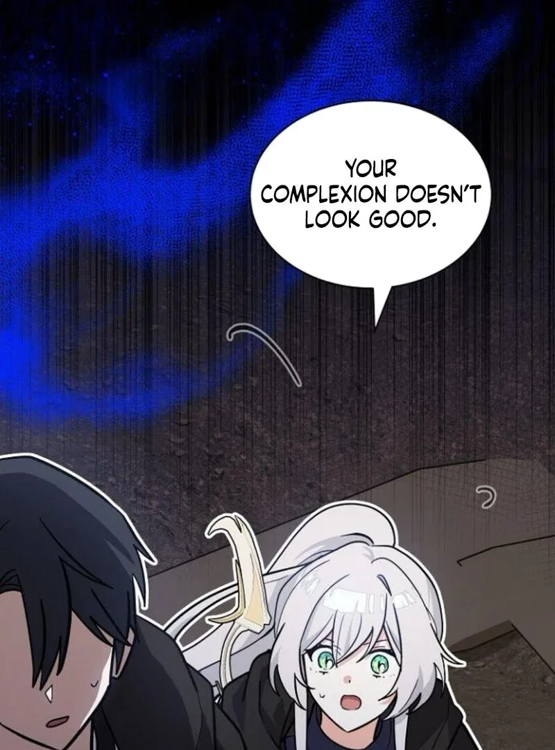 You’re a Cat, But You’ve Been Adopted by a Wolf Family? Chapter 70 – Page 46