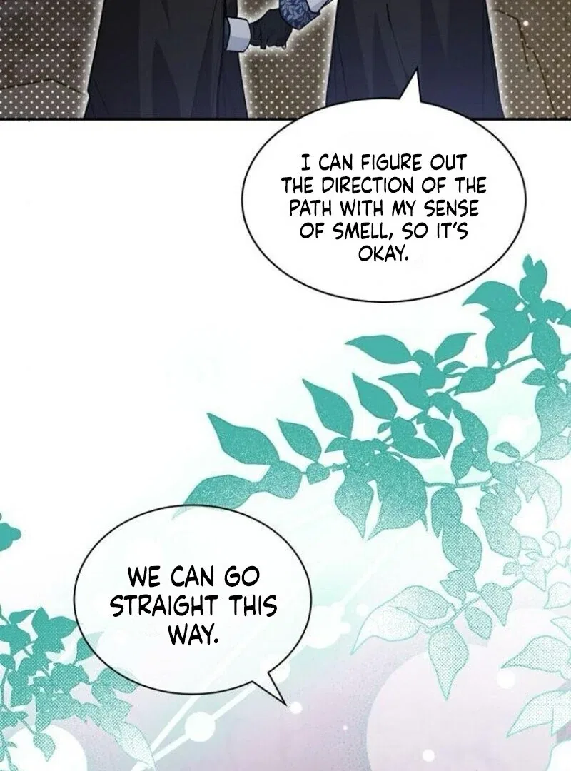 You’re a Cat, But You’ve Been Adopted by a Wolf Family? Chapter 70 – Page 57