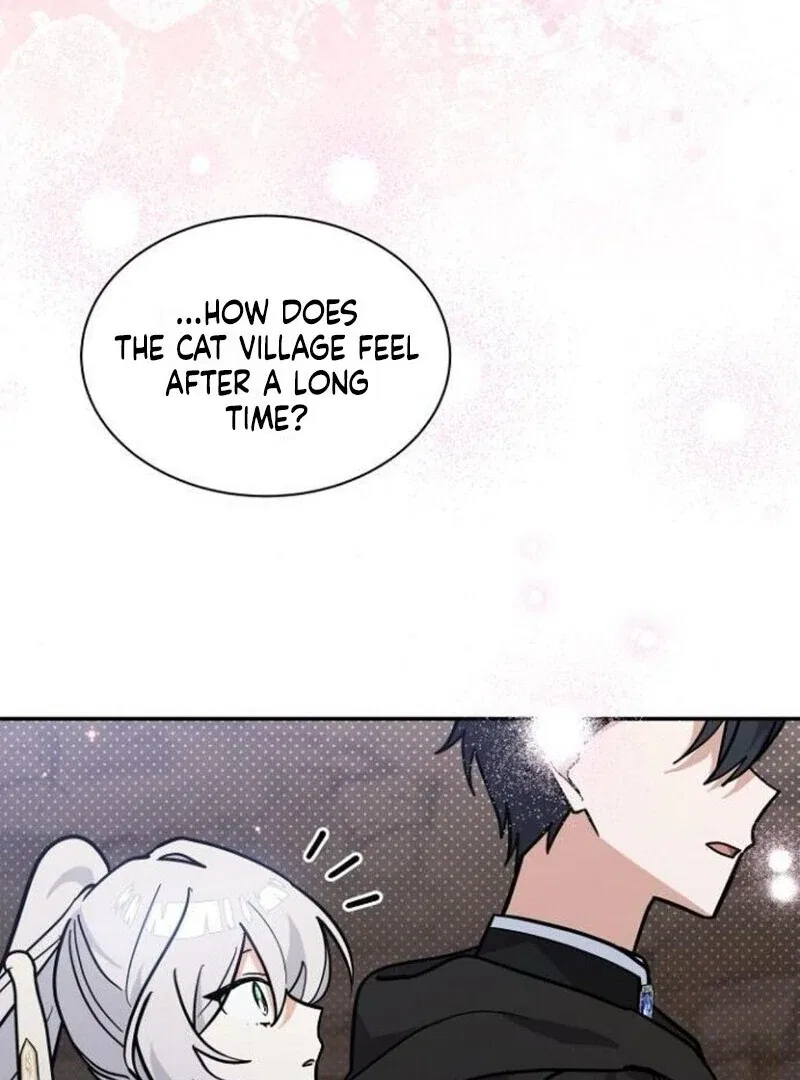 You’re a Cat, But You’ve Been Adopted by a Wolf Family? Chapter 70 – Page 63