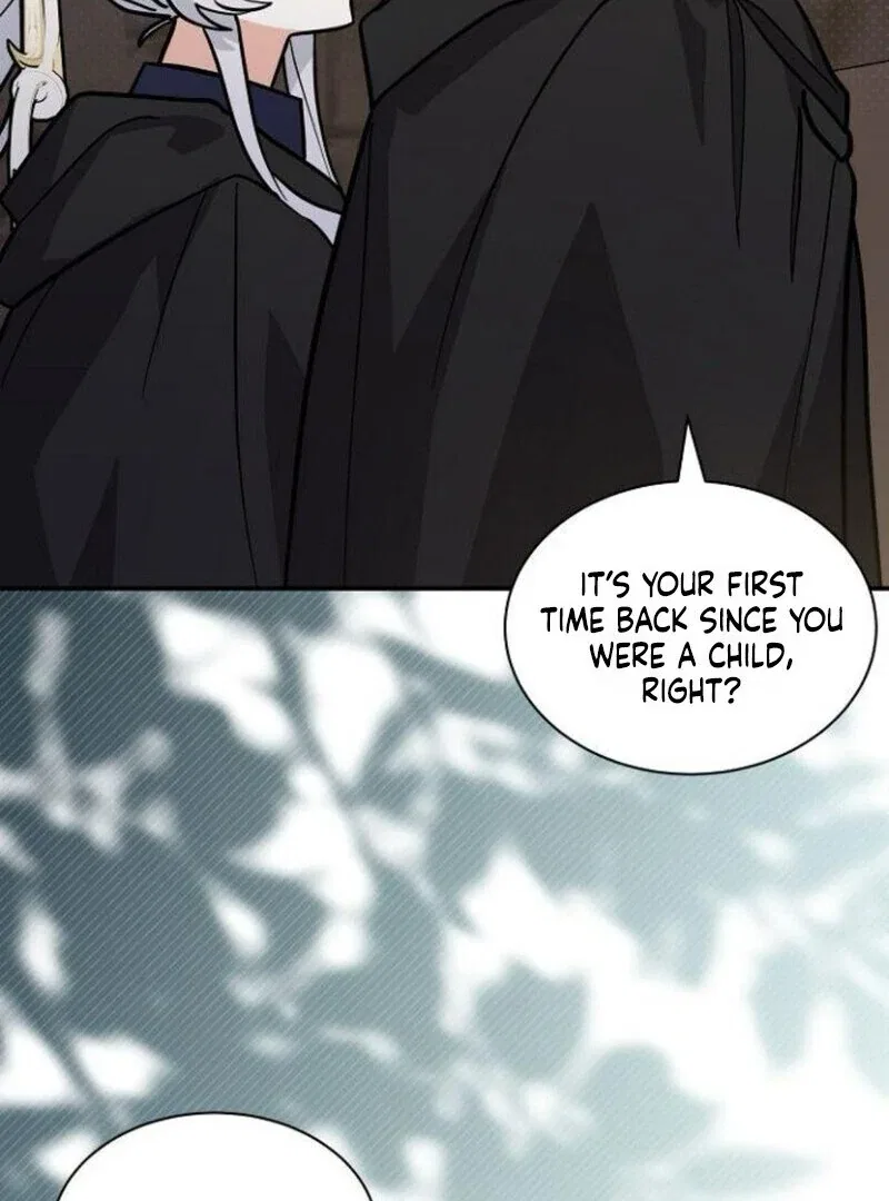 You’re a Cat, But You’ve Been Adopted by a Wolf Family? Chapter 70 – Page 64
