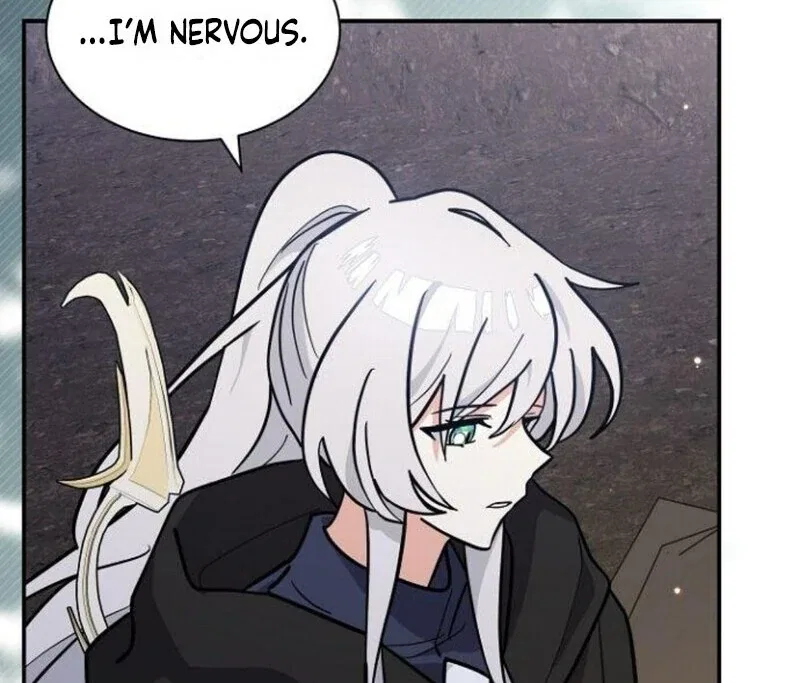 You’re a Cat, But You’ve Been Adopted by a Wolf Family? Chapter 70 – Page 65